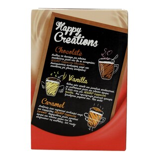 NESCAFE | CAPPUCCINO | ΣΤΙΓΜΙΑΙΟΣ ΚΑΦΕΣ ΣΕ ΦΑΚΕΛΑΚΙΑ 10 ΦAKΕΛΑ X 14 GR