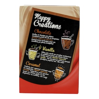 NESCAFE | CAPPUCCINO | ΣΤΙΓΜΙΑΙΟΣ ΚΑΦΕΣ ΣΕ ΦΑΚΕΛΑΚΙΑ 10 ΦAKΕΛΑ X 14 GR