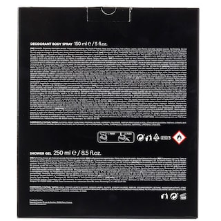 STR8 | XMAS ΣΕΤ ΔΩΡΟΥ ΑΠΟΣΜΗΤΙΚΟ ΚΑΙ ΑΦΡΟΛΟΥΤΡΟ 1 ΤΕΜ