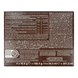 SNICKERS | Παγωτό Γάλακτος Καραμέλα Φυστίκι 4x45.6g