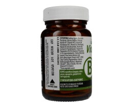 LIFEPLAN | ΒΙΤΑΜΙΝΗ B COMPLEX TIME RELEASE 30 TEM