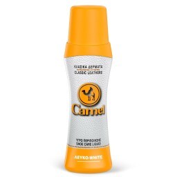 CAMEL | CAMEL ΥΓΡΟ ΒΕΡΝΙΚΙ ΛΕΥΚΟ  75ML