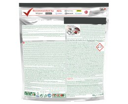 FAIRY | Κάψουλες Πλυντηρίου Πιάτων All in 1 Platinum Λεμόνι 33+33 Τεμάχια Δώρο