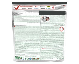 FAIRY | Κάψουλες Πλυντηρίου Πιάτων All in 1 Platinum Λεμόνι 33+33 Τεμάχια Δώρο