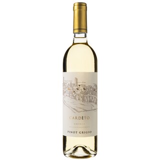 CARDETO | CARDETO PINOT GRIGIO ΛΕΥΚΟΣ 750ML