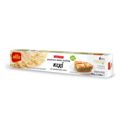 ALFA | Frozen Dough Village Kozani Kihi 750g