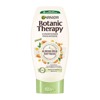 BOTANIC THERAPY | BOT.THERAPY ASHAMP.ALMOND MILK  200ML