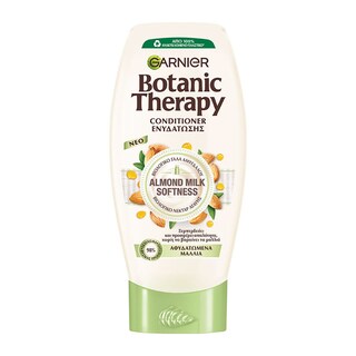 BOTANIC THERAPY | BOT.THERAPY ASHAMP.ALMOND MILK  200ML
