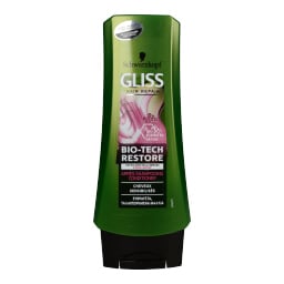 GLISS | Κρέμα Μαλλιών Biotech Restore 200 ml