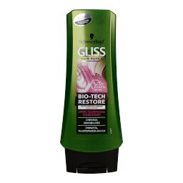 GLISS | GLISS COND.BIOTECH RESTORE  200ML