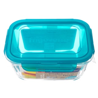 FRIGOVERRE | Φαγητοδοχείο Ψυγείου 18x14cm 1 Τεμάχιο