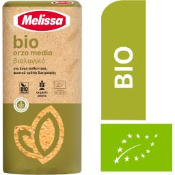 ΜΕΛΙΣΣΑ | Κριθαράκι  500g