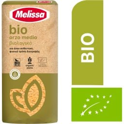 ΜΕΛΙΣΣΑ | Κριθαράκι  500g