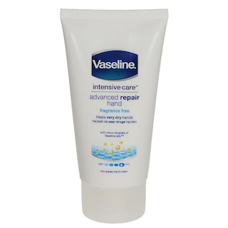 VASELINE | INT. RESCUE HAND CREAM  75ML
