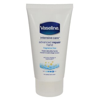 VASELINE | ΚΡΕΜΑ ΧΕΡΙΩΝ RESCUE 75 ML