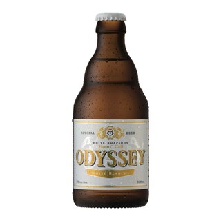 ODYSSEY | Μπύρα Odyssey White Siren’s Call Φιάλη 330ml