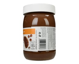 365 | Κρέμα Κακάο Φουντούκι 750g