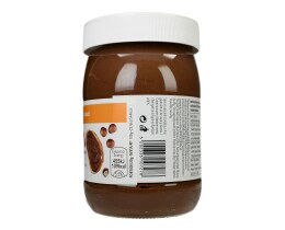 365 | COCOA CREAM HAZELNUT 750G