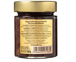 ΓΕΩΔΗ | ΜΑΡΜΕΛΑΔΑ ΣΥΚΟ ΚΑΡΥΔΙΑ 180 GR