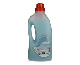 OMINO BIANCO | Υγρό Πλυντηρίου Ρούχων Αφρός Μασσαλίας Nature Fresh 30 Μεζούρες 1+1 Δώρο (1+1)