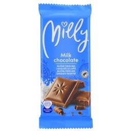Σοκολάτα Γάλακτος 100g