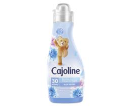 CAJOLINE | Μαλακτικό Πλυντηρίου Ρούχων Blue Fresh 30 Μεζούρες