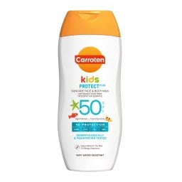 CARROTEN | Αντηλιακό Γαλάκτωμα Kids Protect Plus SPF50 200ml