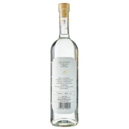 Τσίπουρο Χωρίς Γλυκάνισο 700ml