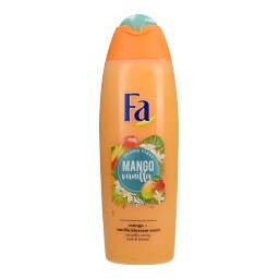 FA | ΑΦΡΟΛΟΥΤΡΟ MANGO VANILLA 750 ML
