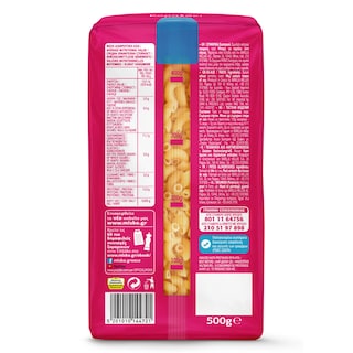 MISKO | Ζυμαρικά Κοραλάκι 500gr