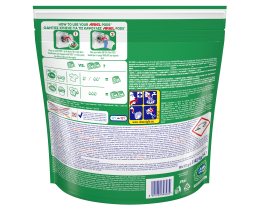 ARIEL | Kάψουλες Πλυντηρίου Ρούχων Allin1 Pods Extra Clean 42 Τεμάχια