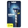 GILLETTE