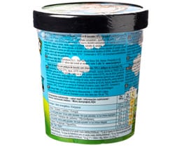 BEN & JERRY'S | ΠΑΓΩΤΟ CΟΟΚΙΕ DOUGH 500 ML