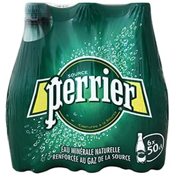 PERRIER