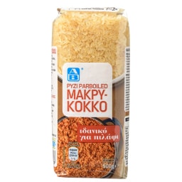 ΑΒ | Ρύζι Parboiled Μακρύκοκκο 500g