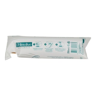 PALMOLIVE | ΥΓΡΟ ΣΑΠΟΥΝΙ ΑΝΤΑΛΛΑΚΤΙΚΟ ΓΑΛΑ ΚΑΙ ΜΕΛΙ 250 ML