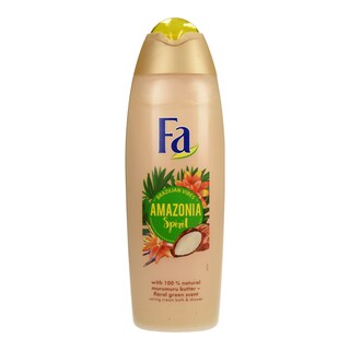 FA | Αφρόλουτρο Amazonia Spirit 750 ml
