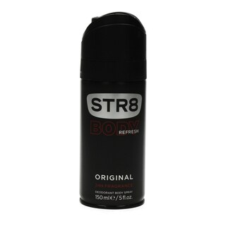 STR8 | ΑΠΟΣΜΗΤΙΚΟ SPRAY ORIGINAL 150 ML
