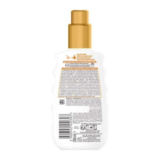 AMBRE SOLAIRE | Αντηλιακό Ideal Bronze Spray SPF30 200ml