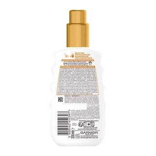 AMBRE SOLAIRE | Αντηλιακό Ideal Bronze Spray SPF30 200ml
