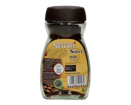 NESCAFE | SELECT | ΣΤΙΓΜΙΑΙΟΣ ΚΑΦΕΣ  100 GR