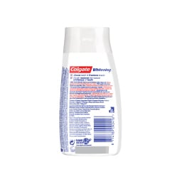 COLGATE | WHITENING | ΟΔΟΝΤΟΚΡΕΜΑ LIQUID 2 ΣΕ 1 100 ML