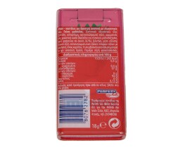 MENTOS | ΚΑΡΑΜΕΛΕΣ ΦΡΑΟΥΛΑ 18 ΓΡ