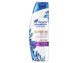 HEAD&SHOULDERS | Σαμπουάν Supreme Αναδόμηση Aντιπιτυριδικό 300ml