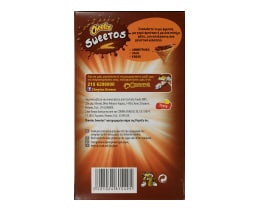 CHEETOS | Μπάρες Δημητριακών Sweetos Γάλα Κακάο