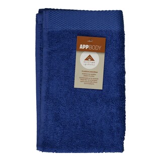 APP | APPBODY EGYPTIAN HAND TOW.30X50 BLUE