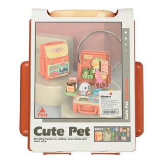 - | Τσαντάκι με Αξεσουάρ 1 Τεμάχιο