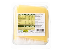 ΧΩΡΙΟ | BIO CHEESE SLICES 140GR