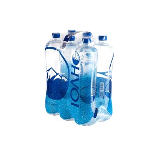 ΙΟΛΗ | Νερό Φυσικό Μεταλλικό 6x1.5lt