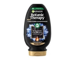 BOTANIC THERAPY | Conditioner Magnetic Charcoal 200ml